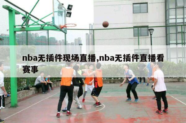 nba无插件现场直播,nba无插件直播看赛事