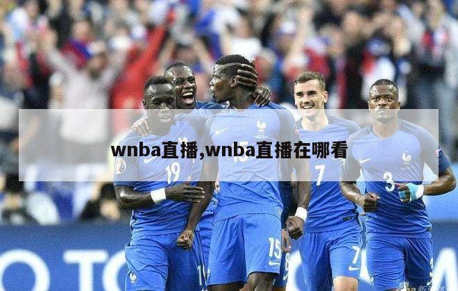 wnba直播,wnba直播在哪看