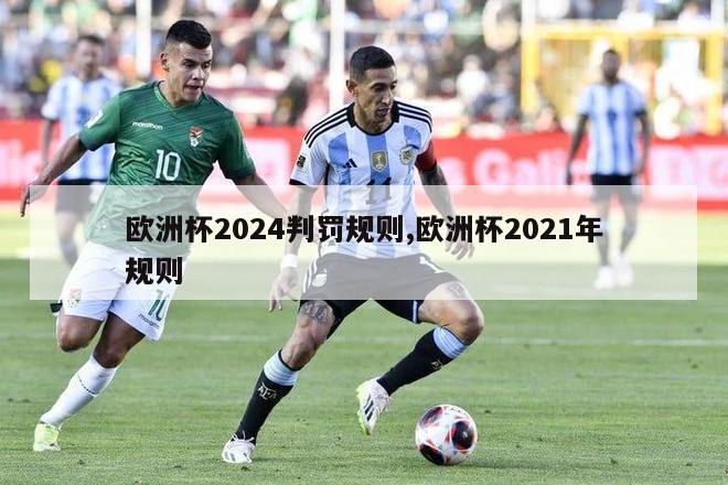 欧洲杯2024判罚规则,欧洲杯2021年规则