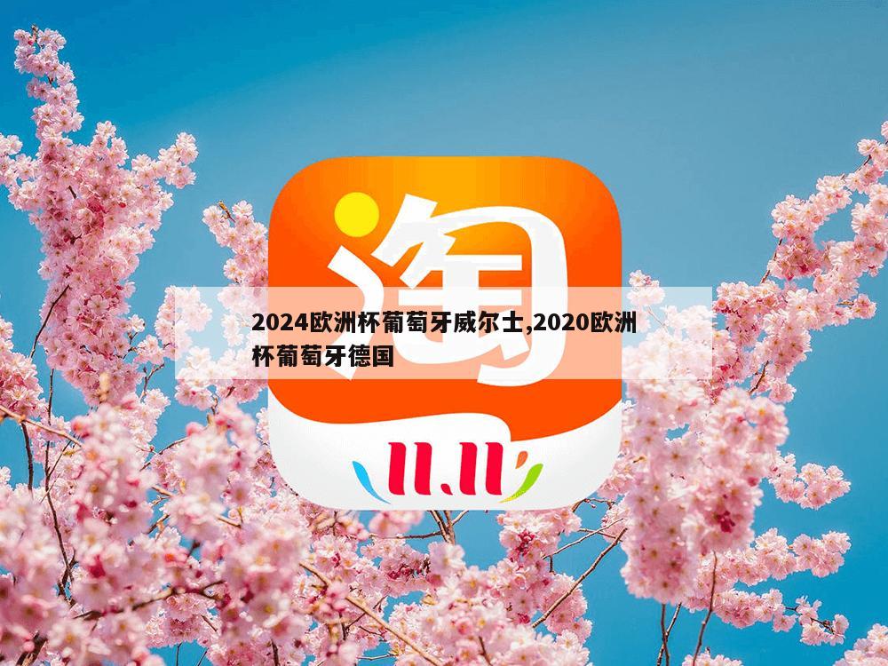 2024欧洲杯葡萄牙威尔士,2020欧洲杯葡萄牙德国